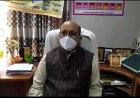 वैक्सीनेशन के प्रथम पेज की व्यवस्थाएं हुई पार