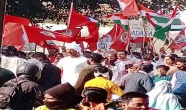 रामनगर किले के बाहर हुई सत्यमेव जयते- 2 की शूटिंग,