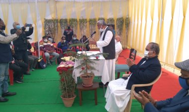 प्रतिवर्ष मनाया जाने वाला क्रिसमस मेला, कोरोना के कारण  हुआ स्थगित