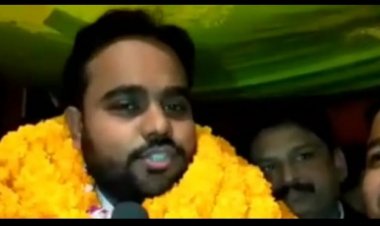 आज वाराणसी में दी सेंट्रल बार एसोसिएशन के नए पदाधिकारियों की मतगणना संपन्न हुई