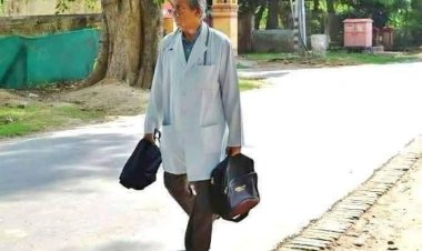 आप सबको भी कलयुग के ऐसे महान और वास्तव में सच्चे संत के बारे में जानना व दर्शन करना चाहिए