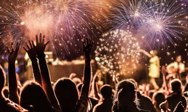 न्यू ईयर पार्टी मनाने के लिए लेनी होगी जिला प्रशासन से लिखित अनुमति