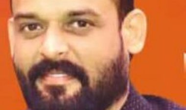 अजीत की हत्या से सहमा गाजीपुर