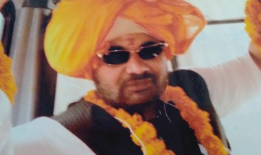 सनातन संस्कृति से खिलवाड़ करना प्रलय को चुनौती देने के बराबर होगा - आचार्य नंदकिशोर जी महाराज