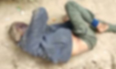 52 वर्षीय व्यक्ति का शव कार में मिलने से मचा हड़कंप