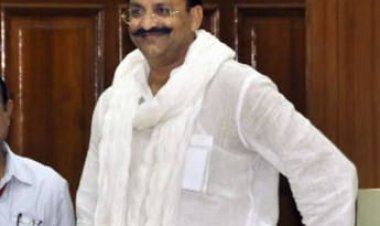 मुख्तार और जेल सुपरिटेंडेंट रोपड़ को रिसीव कराई गई सुप्रीम कोर्ट की नोटिस