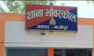 नाम "हरेराम" और कर्म ऐसे!