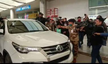 आज असदुद्दीन का काशी  दौरा जिला प्रशासन अलर्ट