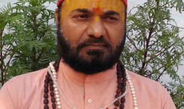 नेहरू के काले क़ानून से सनातन संस्कृति को आजादी दिलाएं माननीय प्रधानमंत्री जी आचार्य नंद किशोर जी महाराज