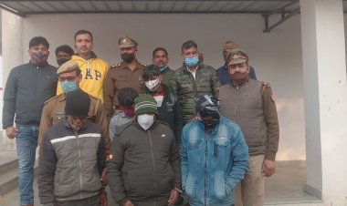 प्रतिशोध की आग बना निर्मम हत्या का कारण