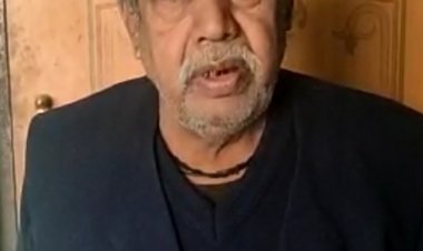 टप्पेबाजी  का शिकार व्यक्ति को लंका थाने ने किया निराश