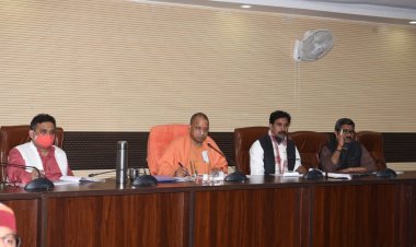 काशी में विकास के कीर्तिमान स्थापित हो रहे हैं-मुख्यमंत्री