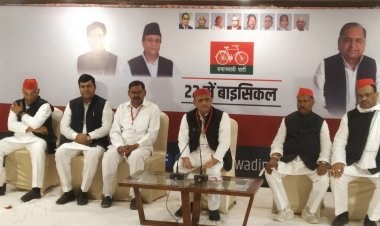 जिनके दिल काले हैं उनकी टोपी भी काली है,अखिलेश यादव