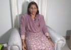 पश्चिम बंगाल में भाजपा की बनेगी सरकार, कहां केंद्रीय राज्य मंत्री रेणुका सिंह ने वाराणसी में..