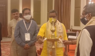 पर्यटन पथ 2021 काशी का हुआ आगाज