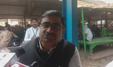 वरिष्ठ अधिवक्ता को मिली जान से मारने की धमकी, कप्तान ने दिया सुरक्षा..