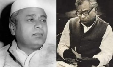 समाजवादी पार्टी 23 मार्च को मनाएगी राम मनोहर लोहिया की 111वीं जयंती