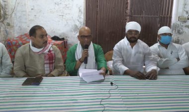 कांग्रेस के पूर्व मंत्री अजय राय की हटाई गई सुरक्षा ,माफिया डॉन मुख्तार अंसारी से जान का खतरा