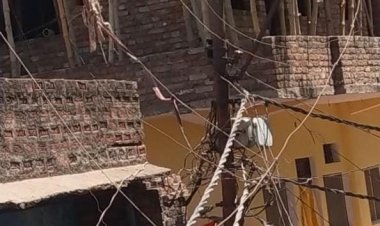 कल से बिजली विभाग द्वारा नवरात्रि को दृष्टिगत देखते हुए तैयारी शुरू हो जाएगी