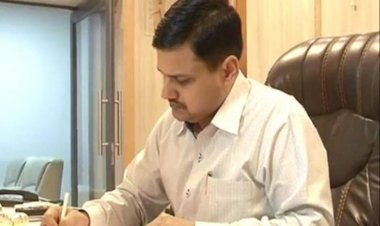 वाराणसी जिले में आगमन हेतु जिला प्रशासन की एडवाइजरी...