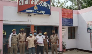 पास ना देने की सजा मौत!