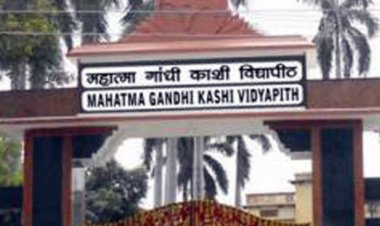 महात्मा गांधी काशी विद्यापीठ में स्नातक की वार्षिक परीक्षाएं स्थगित..