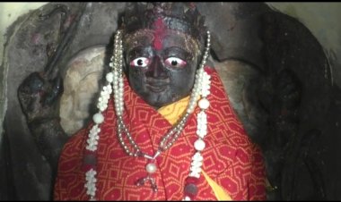 नवरात्रि का छठा दिन षष्ठी तिथि कहलाता है, इस दिन देवी के कात्यानी स्वरूप की पूजा होती है