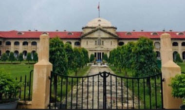 वाराणसी,प्रयागराज समेत यूपी के 5 शहरों में 26 अप्रैल तक हो लॉकडाउन,हाइकोर्ट का आदेश