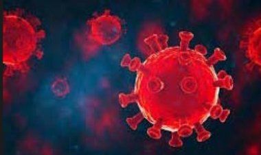 Varanasi  में सुबह मिले Covid  के 941 नए संक्रमित...