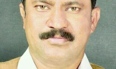 प्रमुख समाज सेवी डॉo शक्ति श्रीवास्तव एवं उनकी पत्नी हुए कोरोना पजिटिव