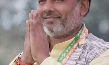 रामकृष्ण सेवा आश्रम अस्पताल में ऑक्सीजन उपलब्ध कराने के लिये नपाध्यक्ष मनोज जायसवाल ने की मंडलायुक्त से बात