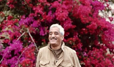 ओबीटी कंपनी के डायरेक्टर का दिल्ली के हस्पिटल में निधन से शोक की लहर..