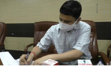 कल से चार दिन बनारस के दुकान-बाजार रहेंगे बन्द, डीएम का नया फरमान...