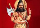 जय परशुराम..