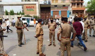 मतपेटिका तय कर रहा प्रत्याशियों का भाग्य,आने लगा रिजल्ट,सुरक्षा के पुख्ता इंतजाम