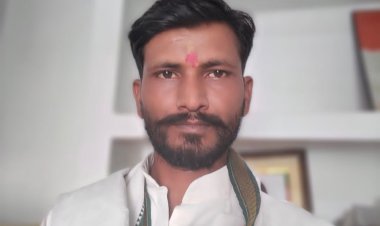 ग्राम प्रधान चुनाव में हार जीत के चलते सपा नेता पर जानलेवा हमला...