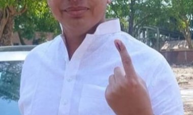 जनमानस की हर समस्याओं के समाधान के लिए हर संभव अपने तत प्रयास को निरंतर जारी रखेंगे/जनप्रिय युवा नेता श्री मान पद्माकर मिश्रा ने कहा