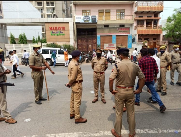 मतपेटिका तय कर रहा प्रत्याशियों का भाग्य,आने लगा रिजल्ट,सुरक्षा के पुख्ता इंतजाम