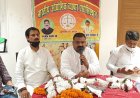व्यापारियों ने सरकार से रखी अपनी मांग, भेजा पत्र...