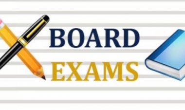 यूपी बोर्ड ने भी रद्द की 12 वीं की परीक्षा, सीएम योगी आदित्यनाथ ने लगाई मुहर...