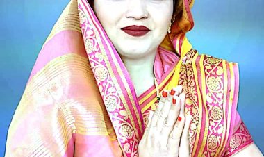 सपा ने चंदा यादव को बनाया जिला पंचायत अध्यक्ष पद का उम्मीदवार...