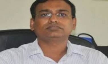 कमिश्नर की अपील पर्यावरण दिवस पर हर व्यक्ति लगाए एक पेड़...