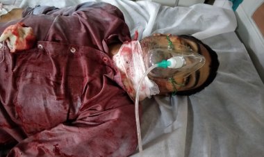 चाइनीज मंझे ने ली एक और जान...