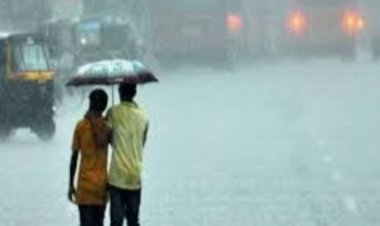 जाने कब मानसून देगा बनारस में दस्तक, की मिलेगी उमस और गर्मी से राहत...