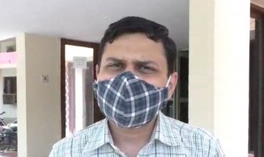 डीएम ने दिया आदेश बिना टीकाकरण नही खोल पाएंगे अपने प्रतिष्ठान, मिली 15 दिन की मोहलत...