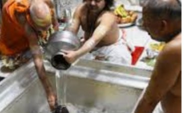 कल से खुले काशी विश्वनाथ मंदिर, कोविड़ प्रोटोकॉल के तहत होंगे दर्शन...