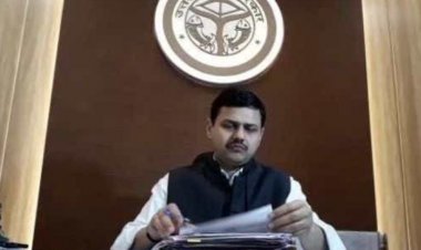 बनारस में लॉकडाउन में इन चीजों को खुलने की छूट...