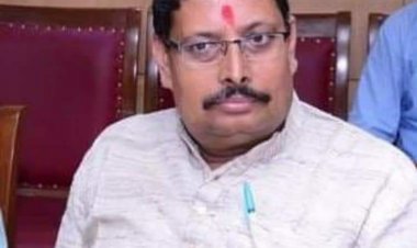 सम्पूर्णानंद संस्कृत विश्वविद्यालय के कुलपति बने प्रोफेसर हरेराम त्रिपाठी...