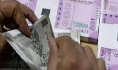 खंड शिक्षा अधिकारी सेवापुरी एवं पिंडरा के एक दिन के वेतन पर अग्रिम आदेश तक रोक