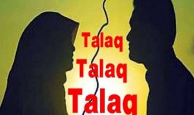 वाराणसी में आया तीन तलाक का मामला, पुलिस ने मुकदमा लिखकर जांच में जुटी..